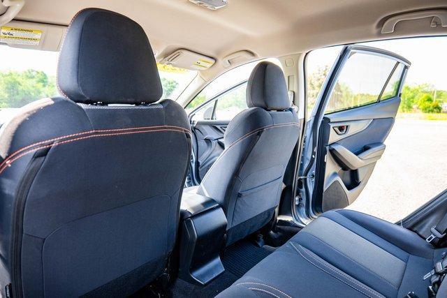 used 2023 Subaru Crosstrek car, priced at $25,976