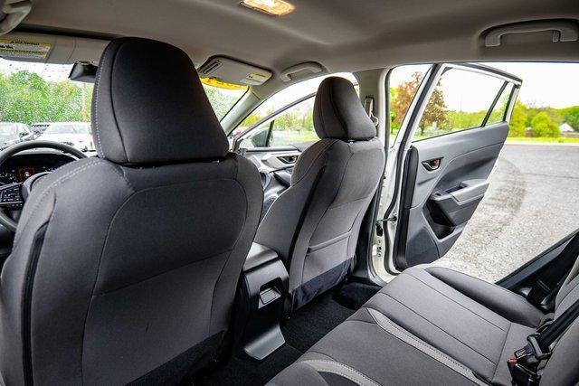 used 2024 Subaru Impreza car, priced at $23,476