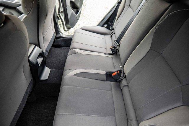 used 2024 Subaru Impreza car, priced at $23,476