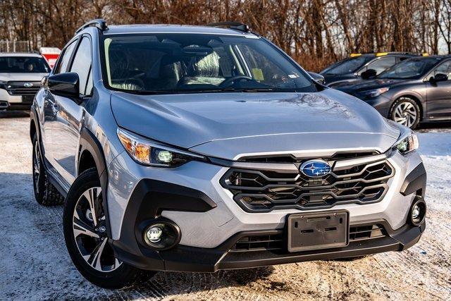 new 2024 Subaru Crosstrek car, priced at $30,667