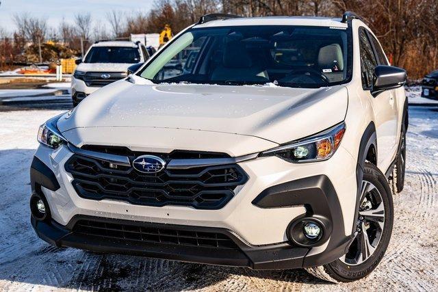 new 2025 Subaru Crosstrek car, priced at $31,710