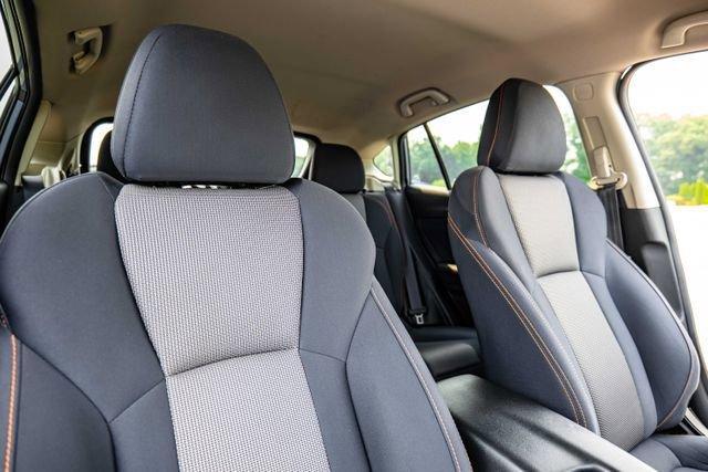used 2021 Subaru Crosstrek car, priced at $19,976