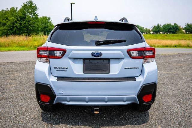 used 2021 Subaru Crosstrek car, priced at $19,976