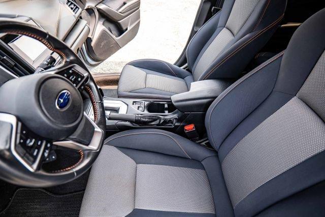 used 2021 Subaru Crosstrek car, priced at $19,976