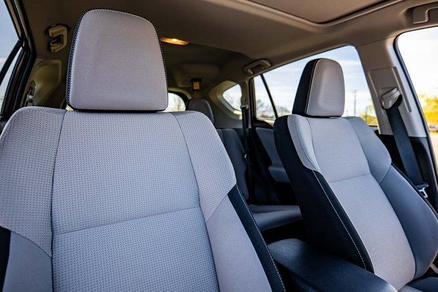 used 2018 Toyota RAV4 car, priced at $19,976