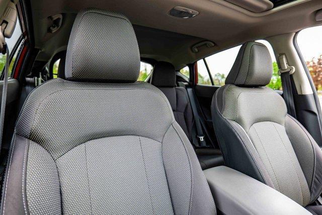 used 2024 Subaru Crosstrek car, priced at $27,676