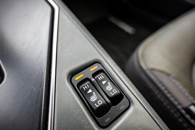 used 2024 Subaru Crosstrek car, priced at $27,676