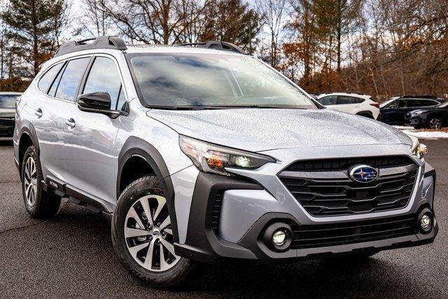 new 2025 Subaru Outback car, priced at $36,387