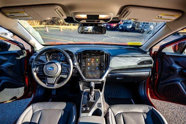 used 2024 Subaru Crosstrek car, priced at $31,476