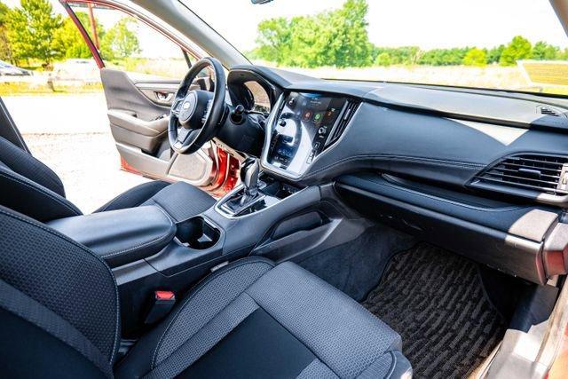 used 2020 Subaru Outback car, priced at $21,976