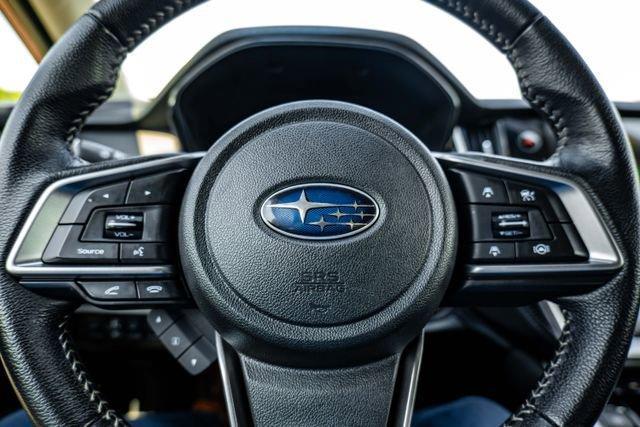 used 2020 Subaru Outback car, priced at $21,976