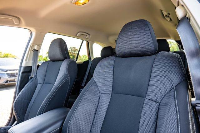 used 2020 Subaru Outback car, priced at $21,976