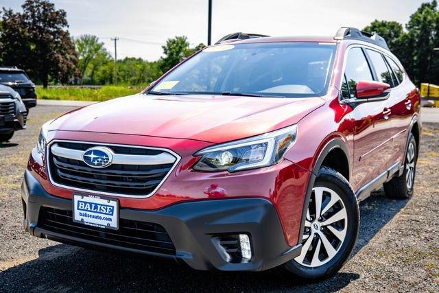 used 2020 Subaru Outback car, priced at $21,976