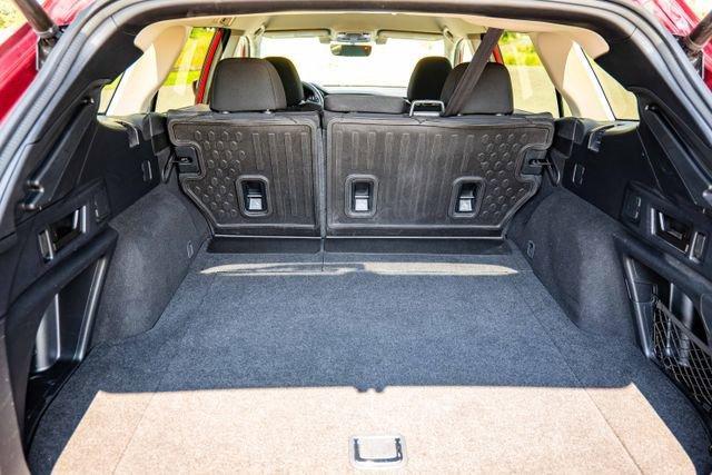 used 2020 Subaru Outback car, priced at $21,976
