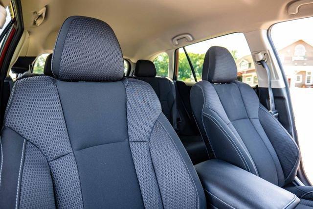 used 2020 Subaru Outback car, priced at $21,976