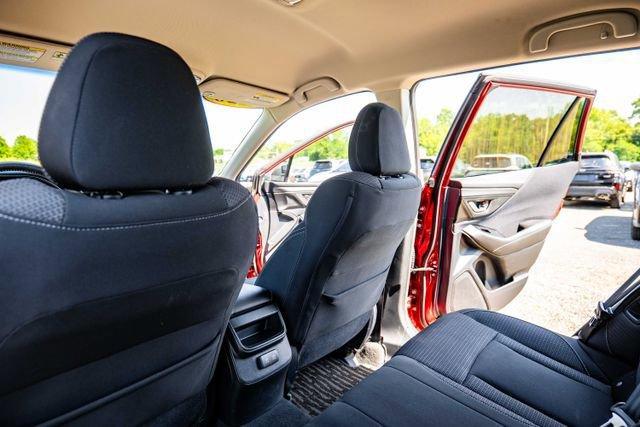 used 2020 Subaru Outback car, priced at $21,976