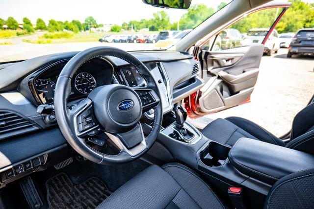 used 2020 Subaru Outback car, priced at $21,976