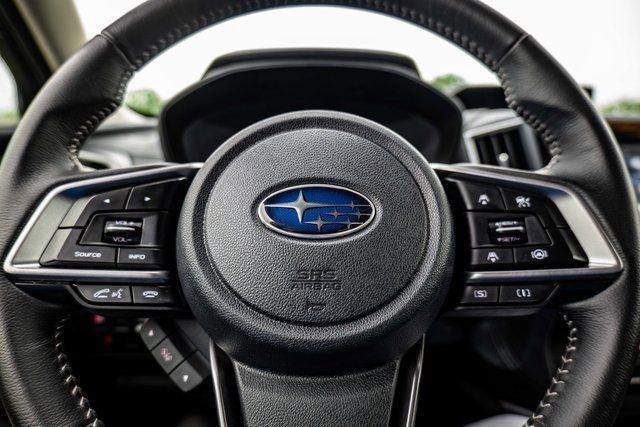 used 2022 Subaru Forester car, priced at $26,476