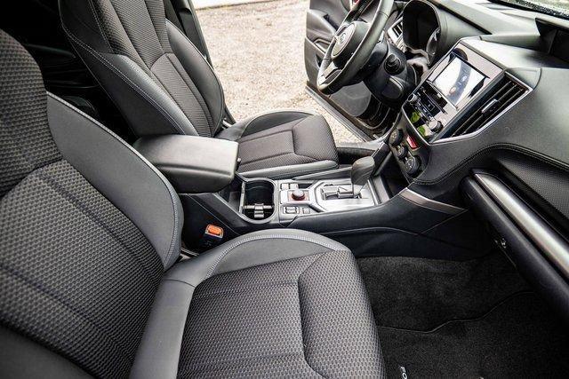 used 2022 Subaru Forester car, priced at $26,476
