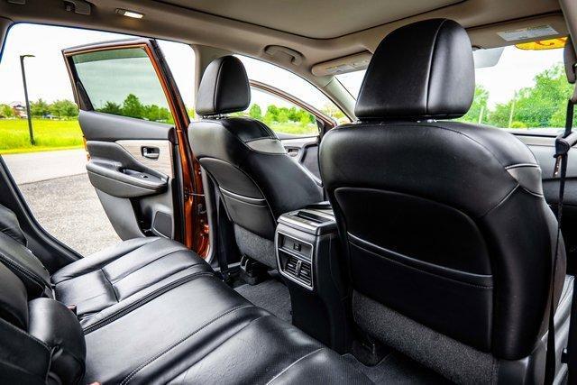used 2015 Nissan Murano car, priced at $12,976