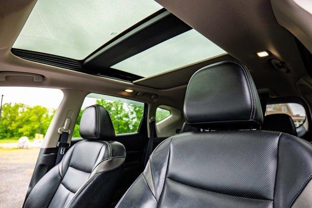 used 2015 Nissan Murano car, priced at $12,976