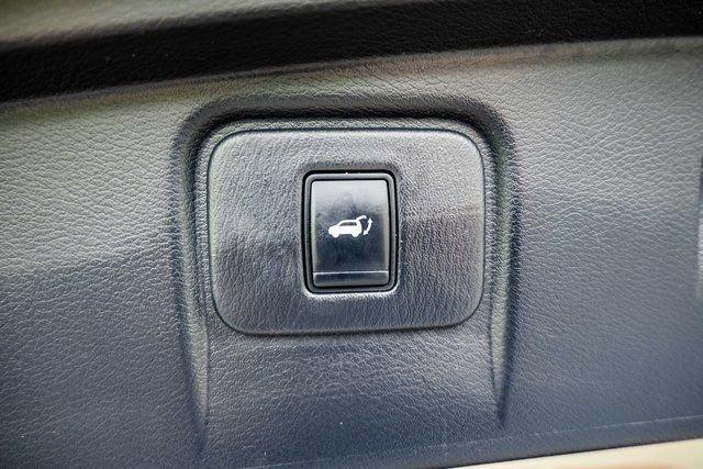 used 2015 Nissan Murano car, priced at $11,476
