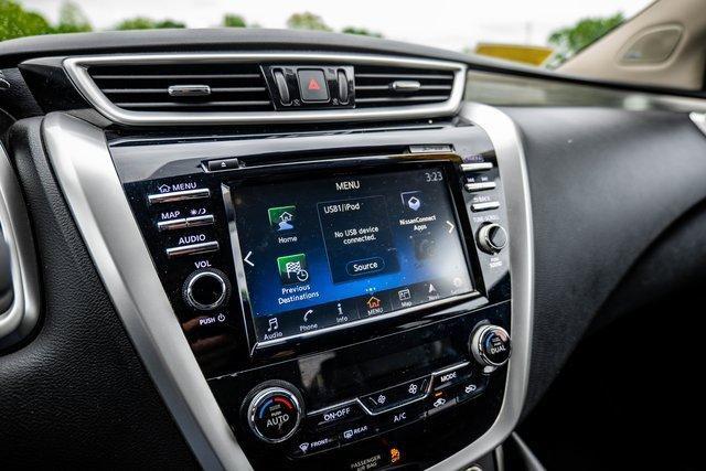 used 2015 Nissan Murano car, priced at $12,976