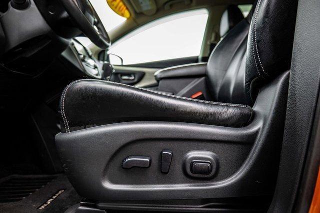 used 2015 Nissan Murano car, priced at $11,476