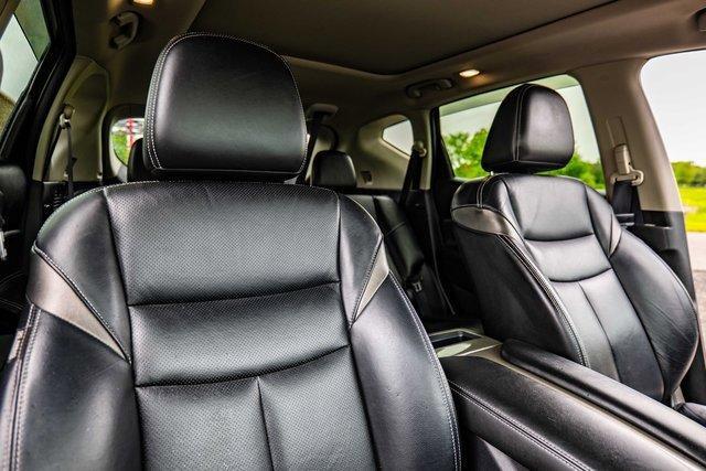 used 2015 Nissan Murano car, priced at $12,976