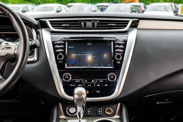 used 2015 Nissan Murano car, priced at $11,476