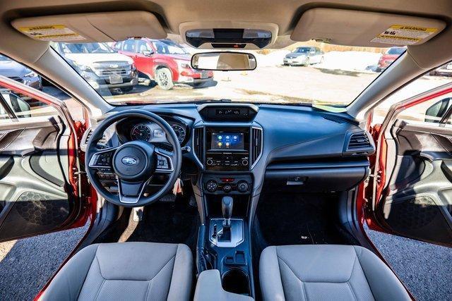 used 2019 Subaru Impreza car, priced at $13,976