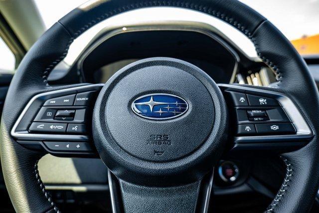 new 2025 Subaru Outback car, priced at $35,038