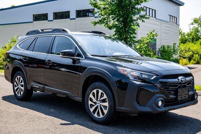 new 2025 Subaru Outback car, priced at $35,038