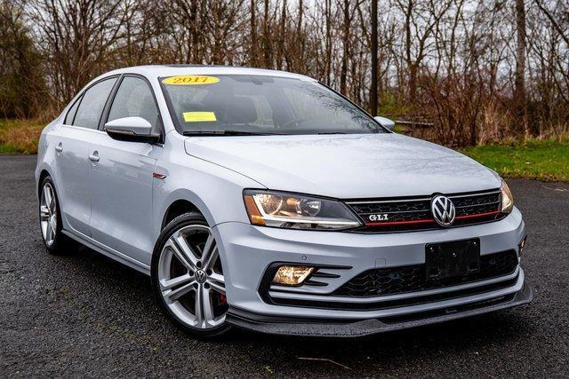 used 2017 Volkswagen Jetta car, priced at $18,976