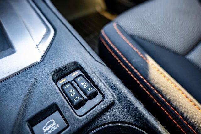 used 2020 Subaru Crosstrek car, priced at $20,476