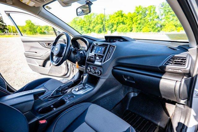 used 2020 Subaru Crosstrek car, priced at $20,476