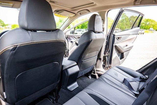 used 2022 Subaru Crosstrek car, priced at $25,476