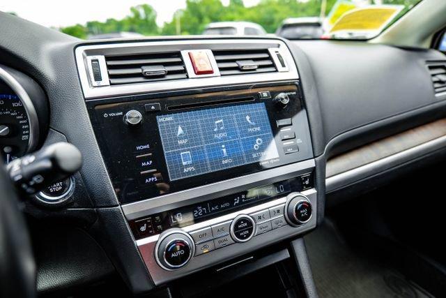 used 2016 Subaru Outback car, priced at $14,476