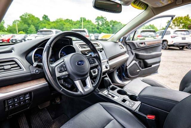 used 2016 Subaru Outback car, priced at $14,476
