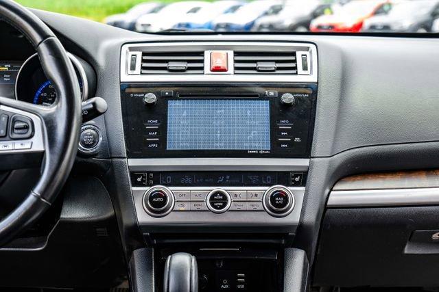 used 2016 Subaru Outback car, priced at $14,476