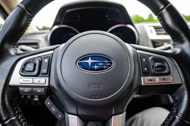 used 2016 Subaru Outback car, priced at $14,476