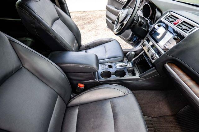 used 2016 Subaru Outback car, priced at $14,476