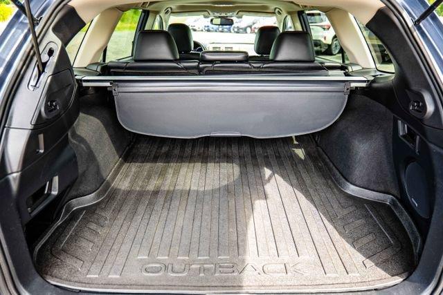 used 2016 Subaru Outback car, priced at $14,476