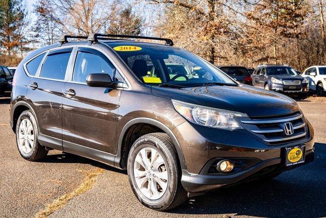 used 2014 Honda CR-V car, priced at $14,276