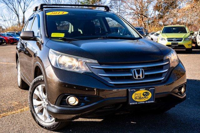 used 2014 Honda CR-V car, priced at $14,276