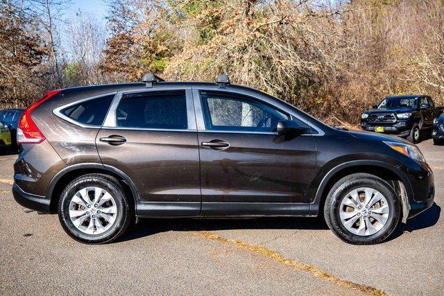 used 2014 Honda CR-V car, priced at $14,276