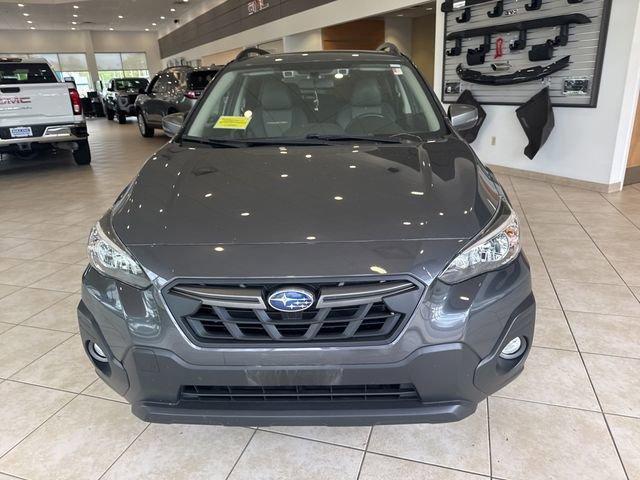 used 2022 Subaru Crosstrek car, priced at $25,976
