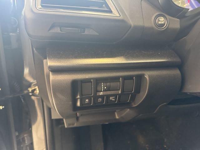 used 2022 Subaru Crosstrek car, priced at $25,976