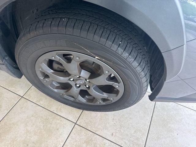 used 2022 Subaru Crosstrek car, priced at $25,976