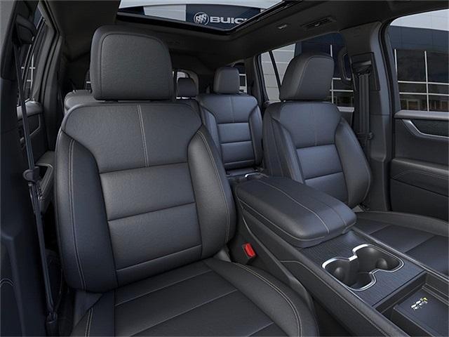 new 2025 GMC Acadia car, priced at $54,220